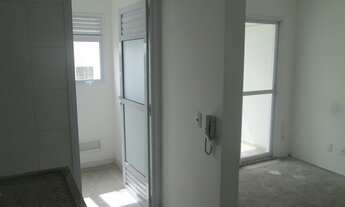 Imagem 3: Investimento, imperdível, Apartamento para venda, 45M², com uma suite, andar alto. Excelen