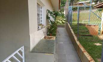 Imagem 6: Casa à venda e locação 4 Quartos, 1 Suite, 1 Vaga, 975M², Vale do Rio Cachoeira, Piracaia