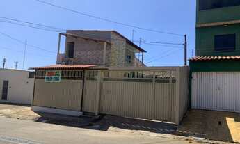 Imagem 4: Casa para venda na Qd 203 do Recanto das Emas - Brasília - DF