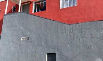 Imagem: Casa para aluguel com 5 cômodos em Parque