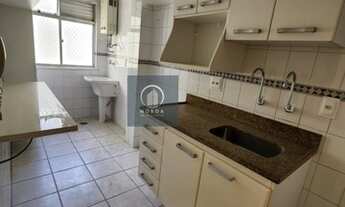 Imagem 6: Apartamento Cobertura Duplex para Venda e Aluguel em Várzea Teresópolis-RJ - AP-7031