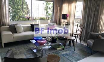 Imagem 2: Excelente cobertura duplex, reformada e impecável!!