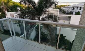 Imagem 7: Casa 4 Quartos Suítes Condomínio FOZ DO JOANES Piscina em buraquinho