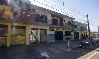 Imagem 2: Sobrado para alugar por R$ 1.950,00/mês - Conjunto Residencial Parigot de Souza - Maringá