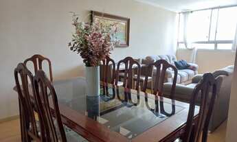 Imagem 3: Apartamento para venda possui 76 metros quadrados com 3 quartos