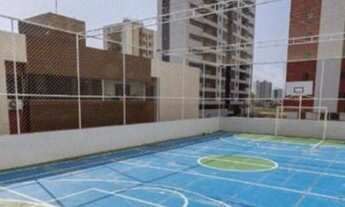 Imagem 7: Apartamento com 3 dormitórios à venda, 140 m² por R$ 790.000,00 - Aeroclube - João Pessoa