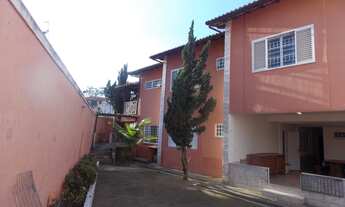 Imagem: Casa no Parque Esperança/Vassouras - 5