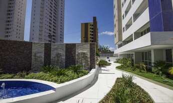 Imagem 5: Apartamento Bairro dos Estados - 30º andar - João Pessoa - PB