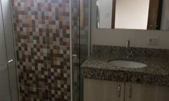 Imagem 6: Apartamento para aluguel possui 80 metros quadrados com 2 quartos