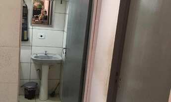 Imagem 3: Apartamento com 2 dormitórios à venda, 47 m² por R$ 170.000 - Vila Nova Cachoeirinha - São