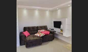 Imagem 4: Cobertura a 2 quadras da praia em Canasvieiras