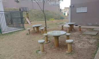 Imagem 5: Apartamento com 2 dormitórios para alugar, 50 m² por R$ 1.150,00/mês - Jardim Maristela