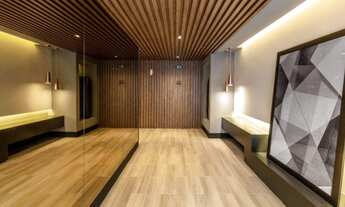 Imagem 4: Apartamento para venda com 2 quartos e vaga de garagem no bairro da Tijuca - Rio de Janeir