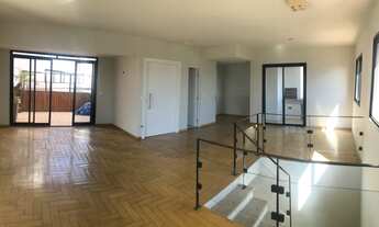 Imagem 4: Cobertura para venda possui 330 metros quadrados com 3 suítes, 6 Vagas na Vila Andrade - S