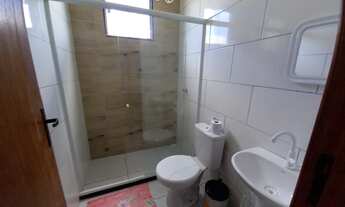 Imagem 2: Casa para venda com 2 quartos em Unamar (Tamoios) - Cabo Frio - RJ