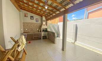 Imagem 3: JARDIM LUIZ CIA Casa com 2 dormitórios