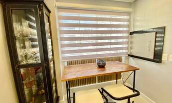 Imagem 5: Apartamento Mobiliado e Decorado, Disponível para o Réveillon!!!!!