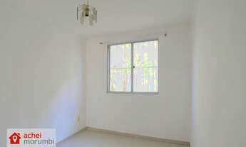 Imagem 6: Apartamento com 3 dormitórios à venda, 49 m² por R$ 242.000,00 - Parque Santo Antônio - Sã