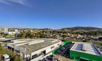 Imagem 3: Apartamento para aluguel, 1 quarto, 1 vaga, Jardim Botânico - Porto Alegre/RS