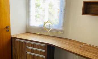 Imagem 5: Casa de alto padrão com 3 suítes, Terras do Barão, Campinas/SP