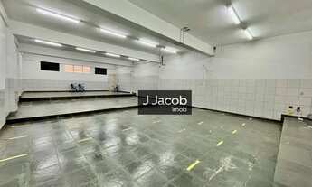 Imagem 3: Alugo Imóvel Comercial de 1000 m² por R$ 25.000/mês - bairro Nazaré