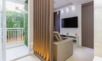 Imagem 6: Charmoso Apartamento na Mooca!