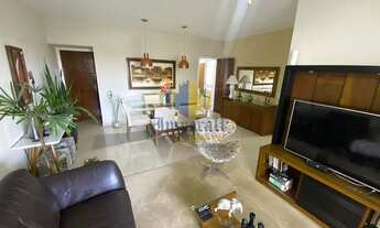 Imagem 6: Apartamento Jardim Aquarius SJC de 106 m² 3 dormitórios e 2 vagas cobertas