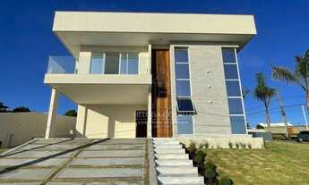 Imagem: Casa Duplex no Alphaville Natal