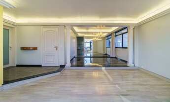 Imagem 2: Apartamento com 4 dormitórios , sendo 3 suítes, 197 m² por R$ 1.190.000 - Jardim da Saúde