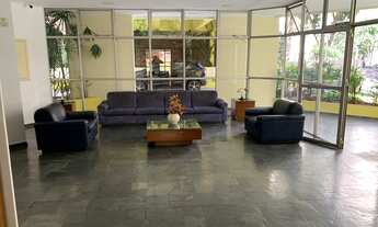 Imagem 6: Apto Mobiliado ao lado do Shopping Frei Caneca ao lado do metro Mackenzie