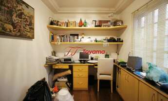 Imagem 7: CASA RESIDENCIAL em São Paulo - SP, Parque dos Príncipes