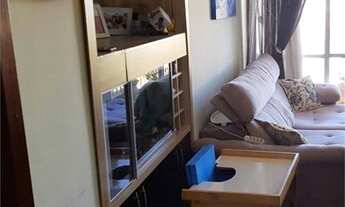 Imagem 5: Apartamento para venda possui 70 metros quadrados com 2 quartos em Parada Inglesa - São Pa