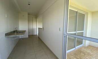 Imagem 5: Apartamento para venda com 61 metros quadrados com 2 quartos em Goiânia 2 - Goiânia - GO