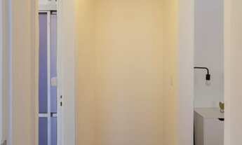 Imagem 4: Apartamento em Perdizes - Rua Cayowaá