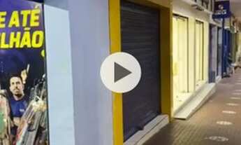 Imagem: 02 ( duas ) Lojas 02 frentes excelente localização