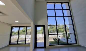 Imagem 4: INDAIATUBA - Casa de Condomínio - JARDIM RESIDENCIAL MARIA DULCE