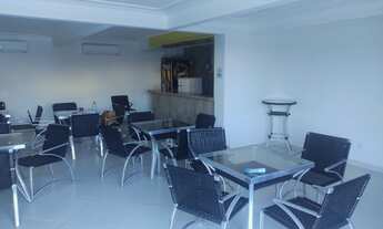 Imagem 5: Apartamento para venda tem 49 metros quadrados com 2 quartos em Ocian - Praia Grande - SP