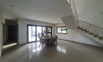 Imagem 3: Casa de condomínio sobrado para venda com 385 metros quadrados com 4 quartos