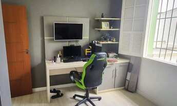 Imagem 7: Casa toda linear com 4 quartos em Bairu - Juiz de Fora - MG