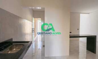 Imagem 3: Casa a venda em Aparecida de Goiânia,03 quartos, acabamento diferenciado, ótima localizaçã