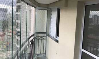 Imagem 5: Apartamento Vila Mascote Agende sua visita !!!!