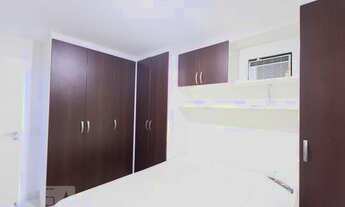 Imagem 6: Apartamento com 2 Quartos, Suíte e Varanda em Vital Brazil - Niterói - RJ