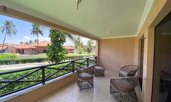 Imagem 6: Aquaville Aluguel Anual, Excelente Localização, Apartamento Térreo, Nascente, 2 Vagas