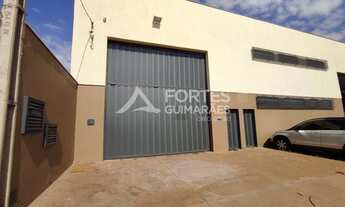 Imagem 2: Ribeirão Preto - Sala Comercial - Vila Elisa