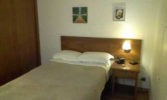 Imagem 5: Flat para venda em Moema - Av Ibirapuera Sao Paulo - SP