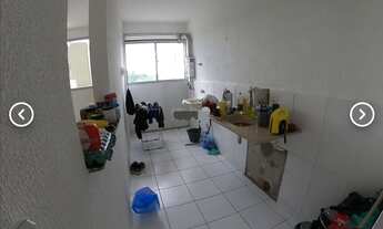 Imagem 4: Apartamento no Água Marinha - MRV - Campos dos Goytacazes