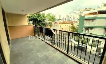 Imagem: Tijuca, metrô Afonso Pena, 2 quartos, vaga