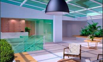 Imagem 7: Duetto- Apartamento 3 quartos para venda com 100 m² na zona sul de Icaraí - Niterói - RJ