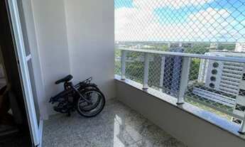 Imagem 6: Apartamento para venda com 94 metros quadrados com 3 quartos em Jardim Renascença - São Lu