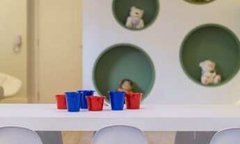 Imagem 2: Apartamento para venda 184m² 2 suítes 3 vagas depósito privativo, Vila Uberabinha - São Pa